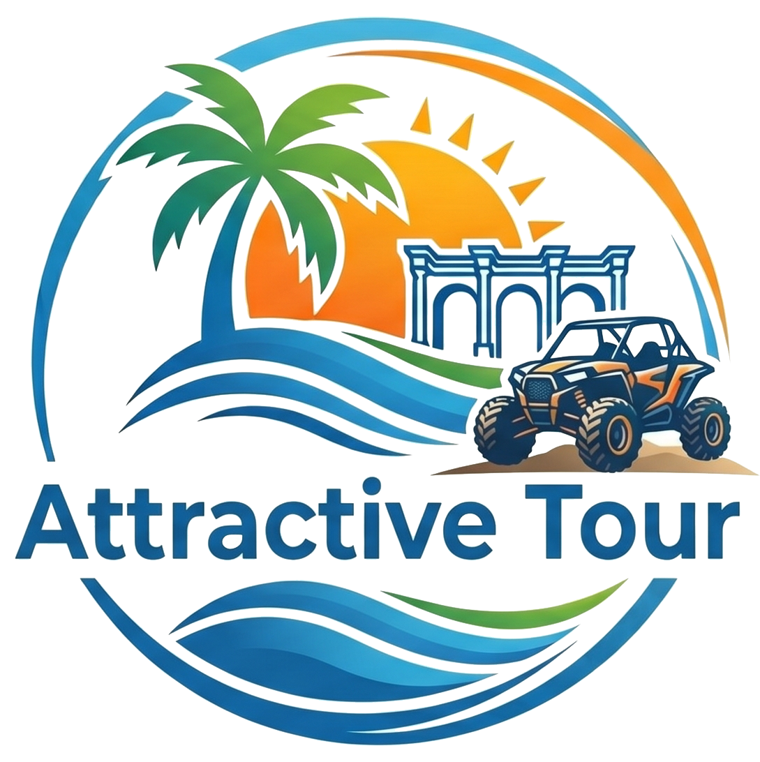 Side Holiday Time Logo