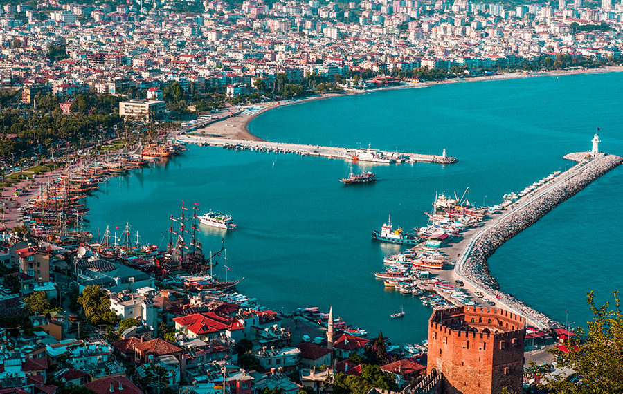 Alanya Turu